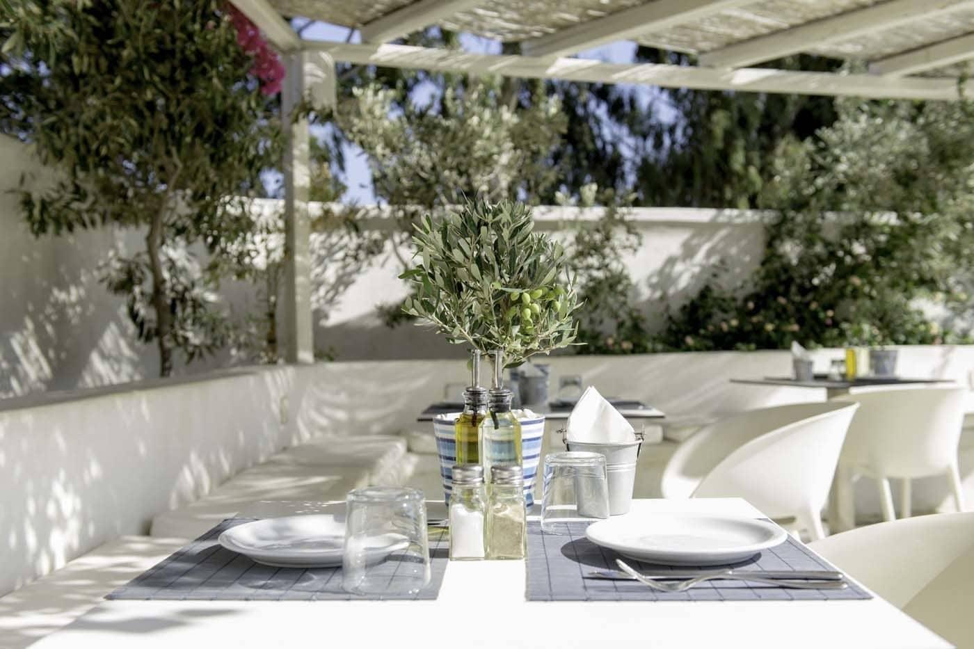 Restaurant Hotel 28