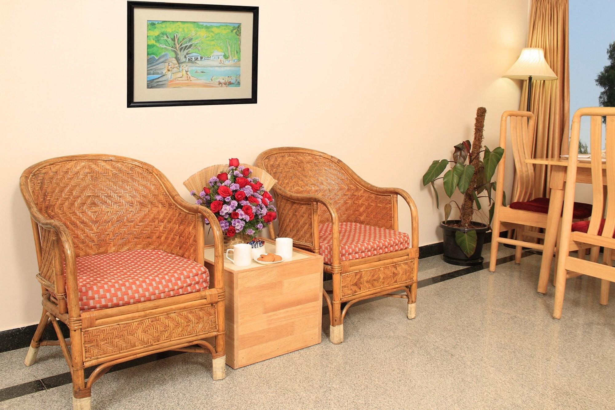 Instalaciones Recreativas Hoppers Stop Yelahanka