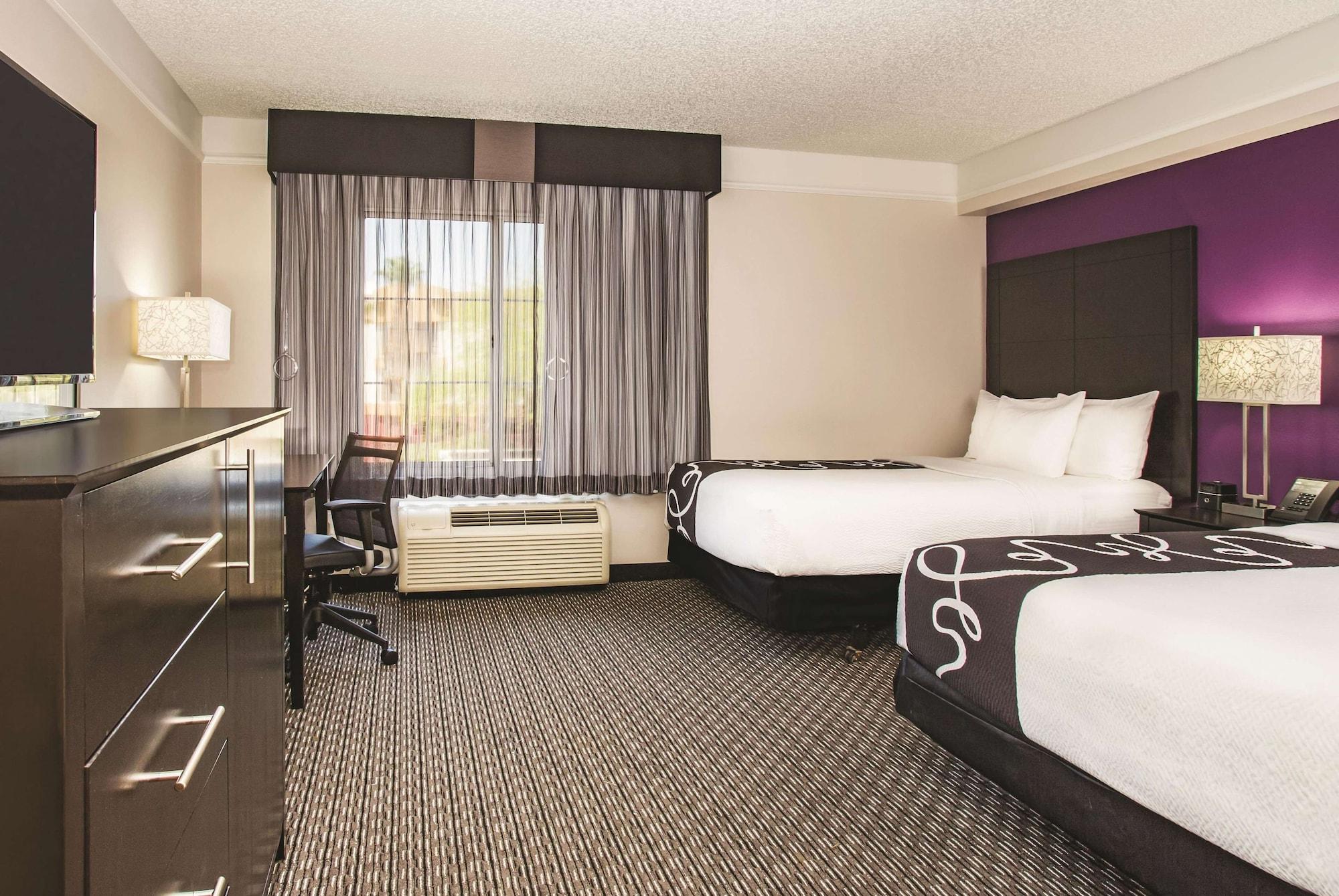 Habitación La Quinta Inn & Suites by Wyndham Las Vegas Summerlin Tech