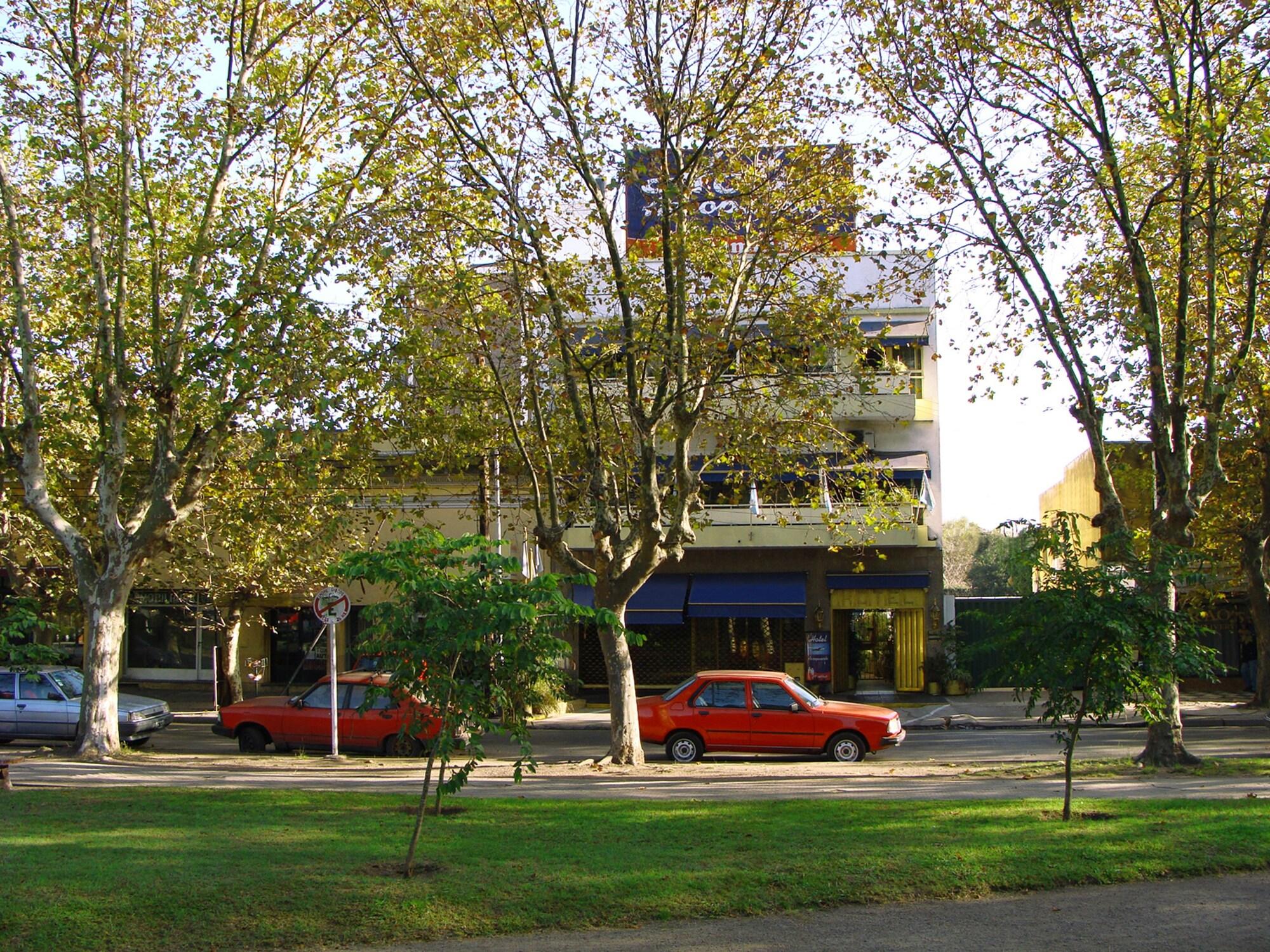 Varios Hotel Aeropuerto