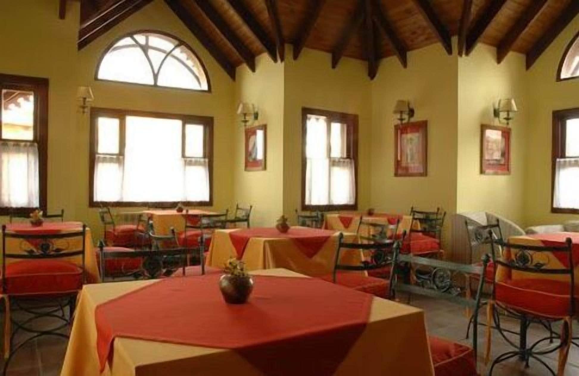 Restaurant Campanilla