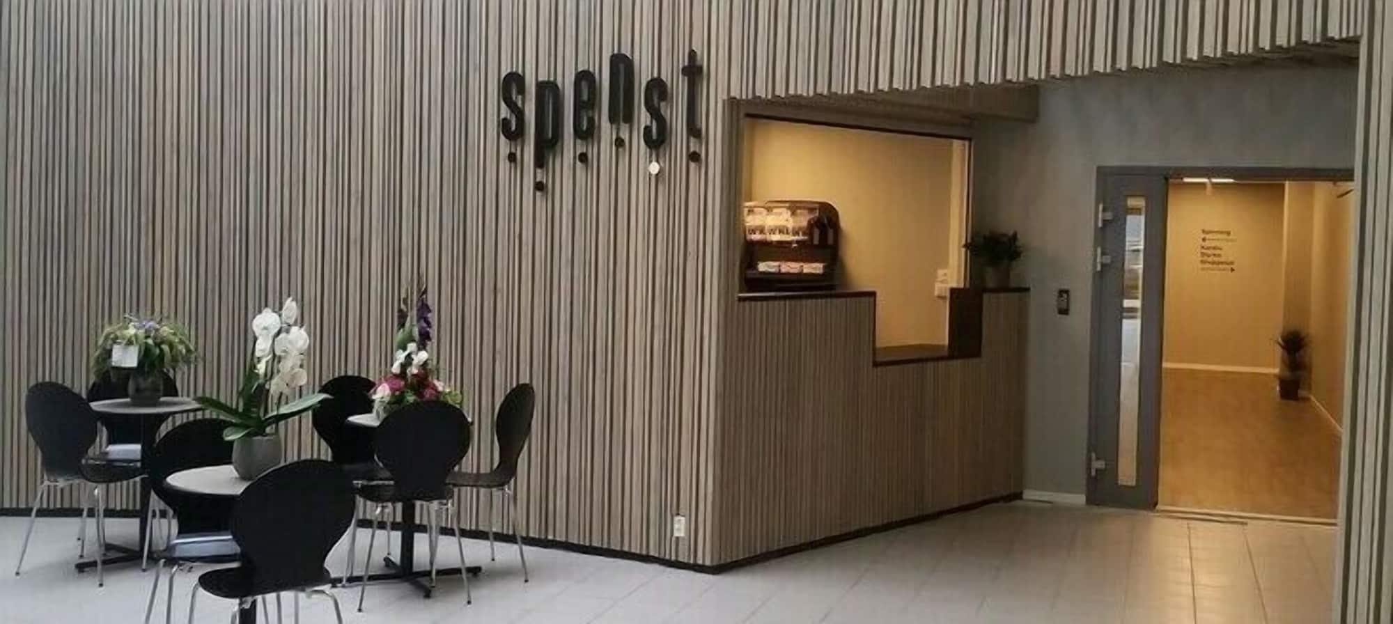 Gimnasio Gloppen Hotell - by Classic Norway Hotels