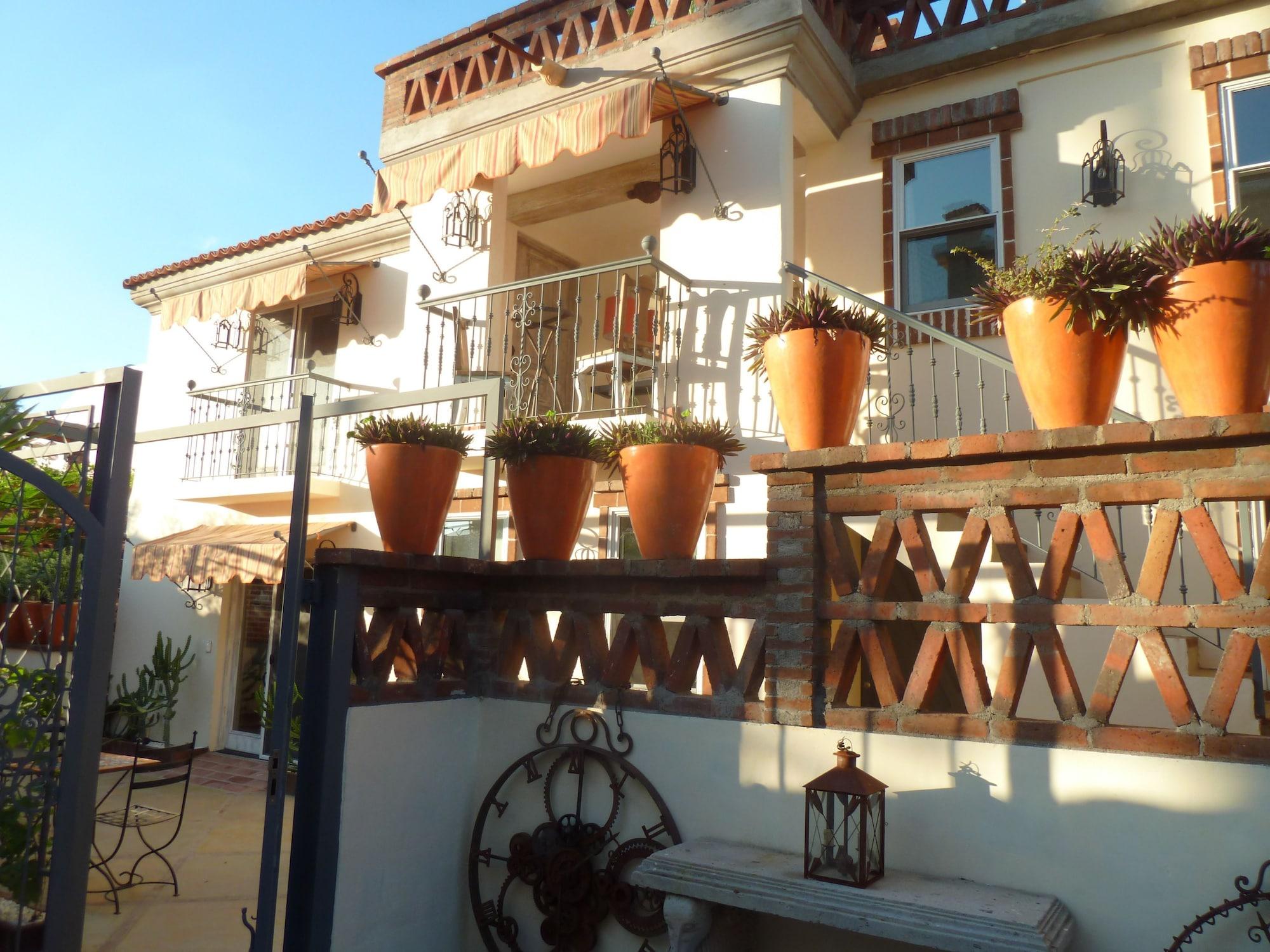 Varios The Suites by Villa Valentina