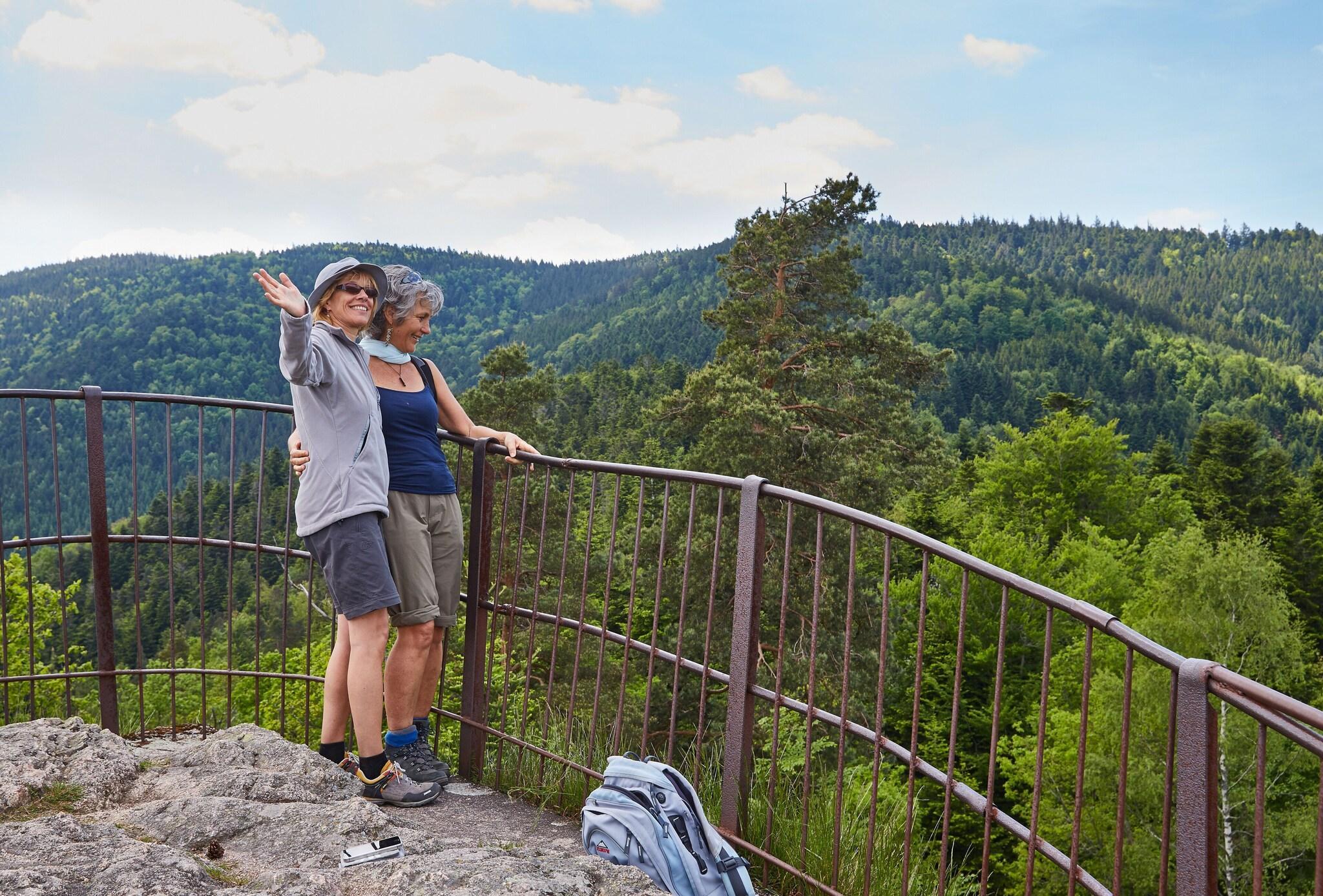 Vista Exterior ElzLand Hotel Pfauen WELLNESS, SPA & VITALIS HOTEL