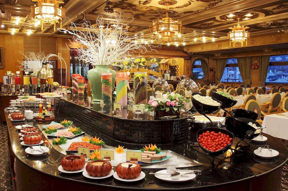 Restaurant Rex Hotel