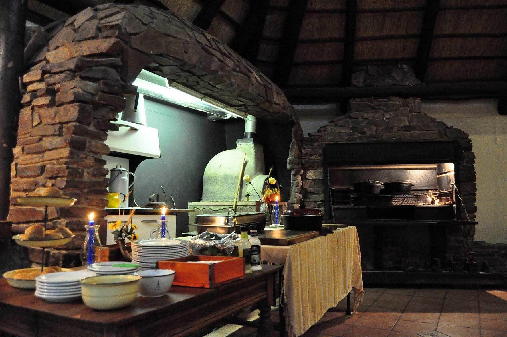 Restaurant Obelix Guesthouse