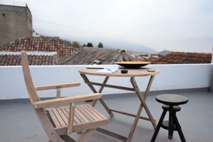 Alojamiento - Gato Azul Coliving
