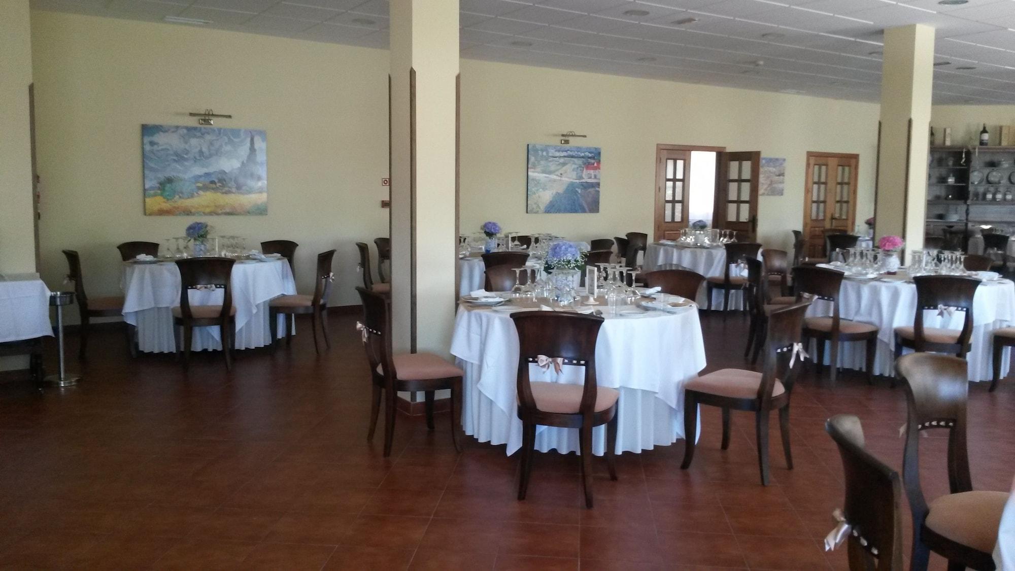 Restaurant Hotel Restaurante Los Prados