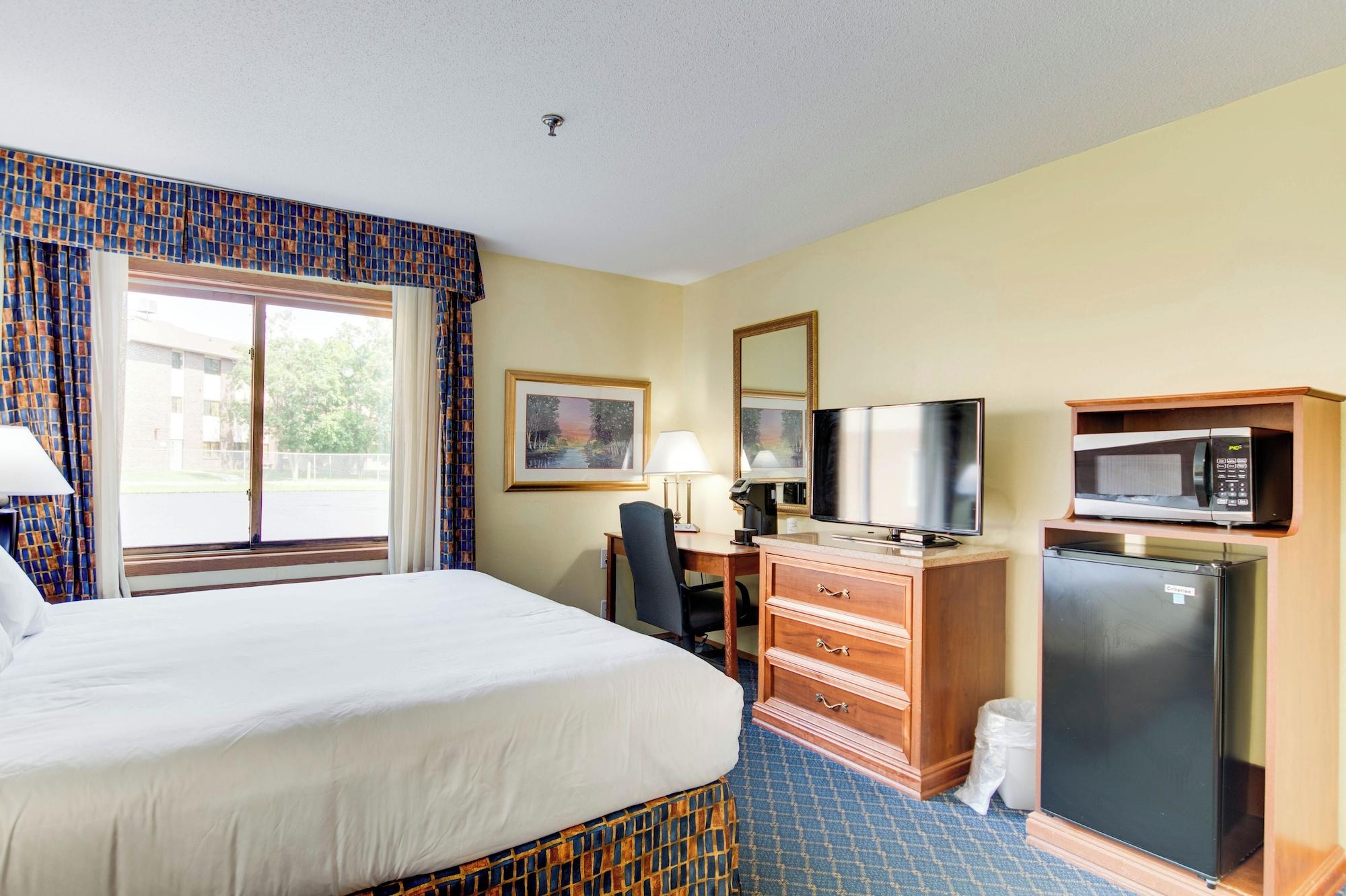 Habitación The Hotel Bemidji