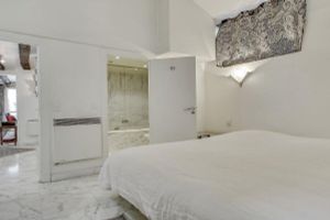 Alquiler Vacacional - A 135m² Rare Super Luxury Gem Near Louvre – Private 35m² Terrace