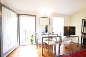 Alquiler Vacacional - Delightful apartment in the Brera area / Centro Milano - Shopping - Art - Museums