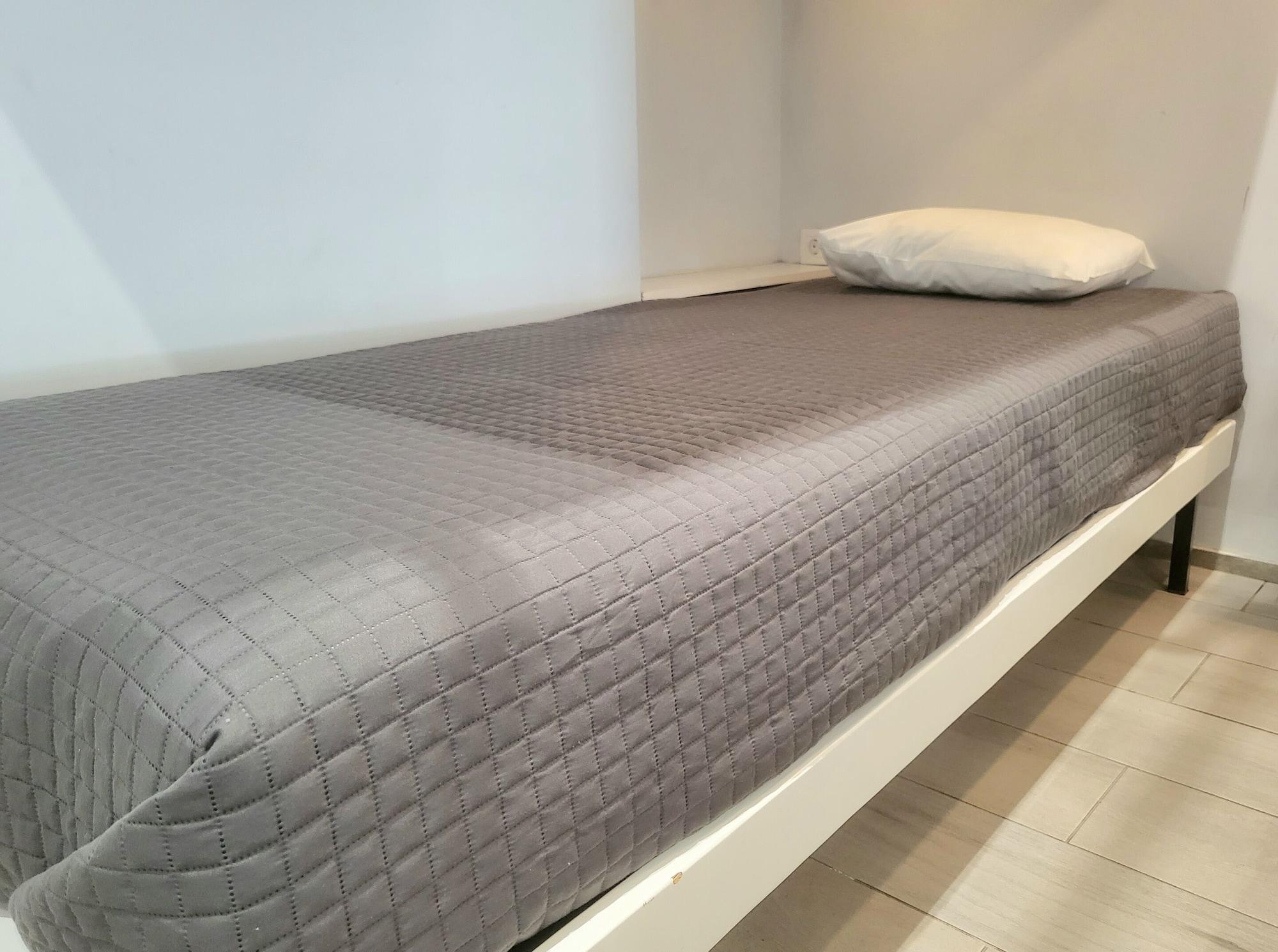 Set de Habitación Equinaturi