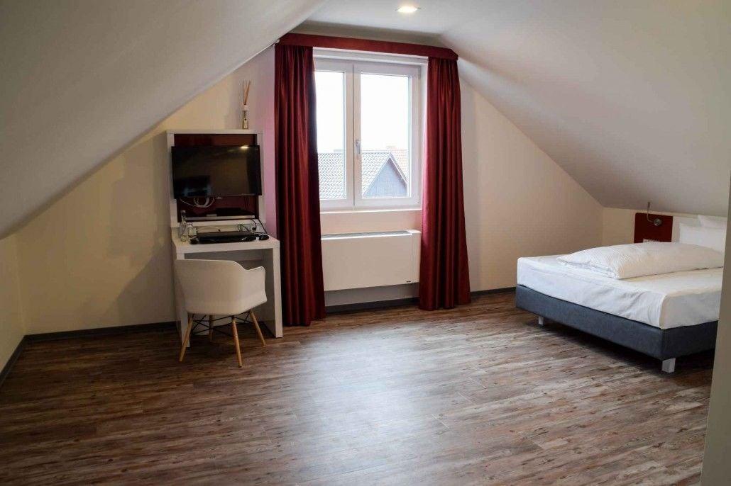 Set de Habitación Hotel Arts