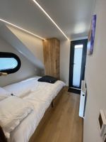 Alquiler Vacacional - 6 person Luxury Houseboat