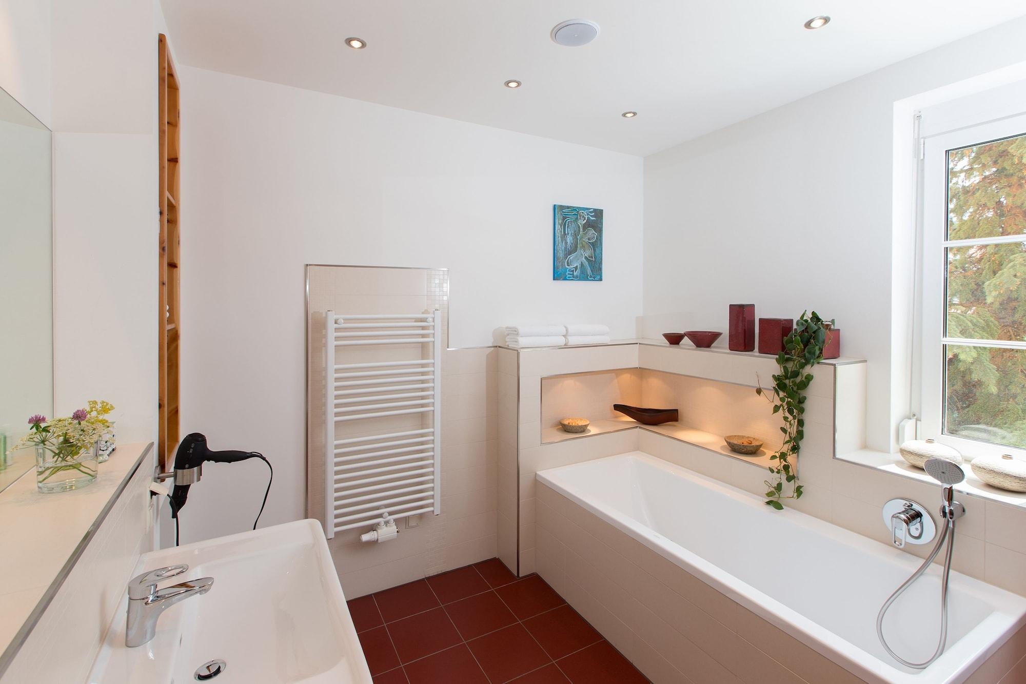 Equipamiento de Habitación Komfort Appartements Zirbenland - Adult Only