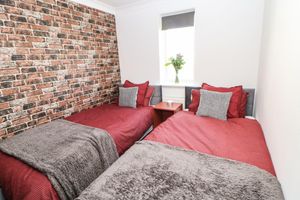 Alquiler Vacacional - Sandy Corner