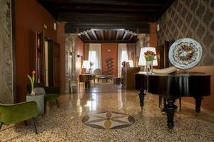 Alojamiento - Hotel Corte di Gabriela