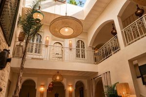 Alojamiento - Riad privé KAOLANE