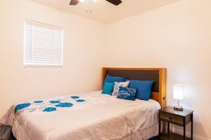 Alquiler Vacacional - A Few Steps to the Beach, at this Hidden Gem in Panama City Beach Fl. Unit-6