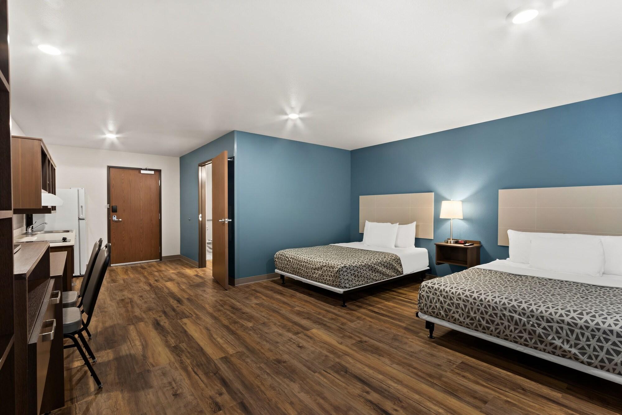 Habitación Woodspring Suites Tolleson - Phoenix West