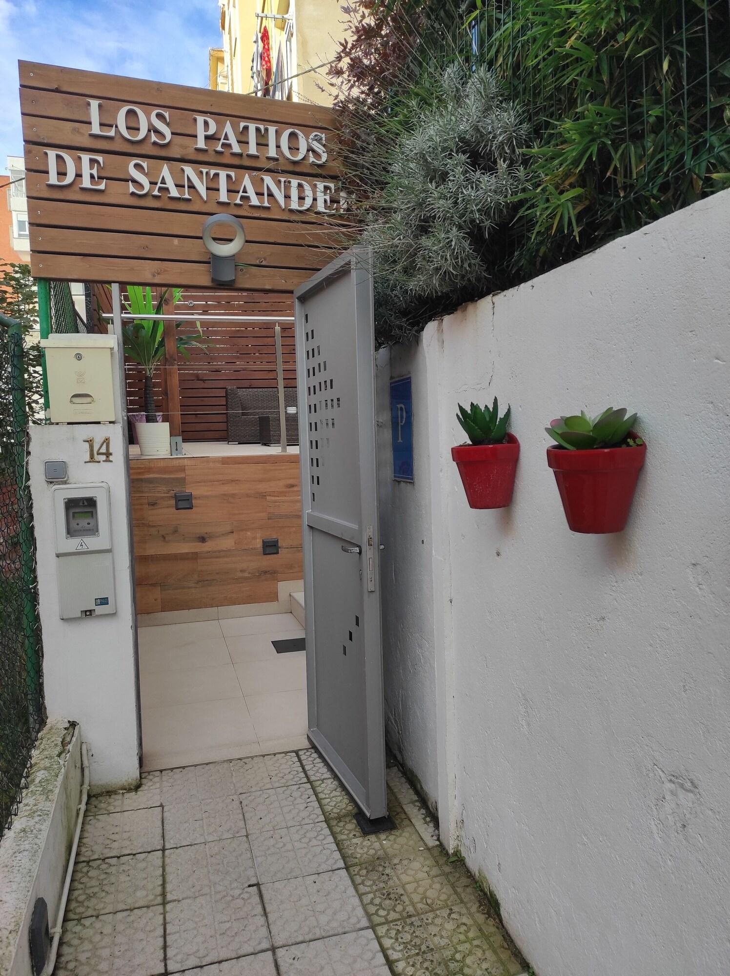 Varios Los Patios de Santander