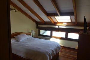 Arriendo temporal - Duplex with parking and pool.