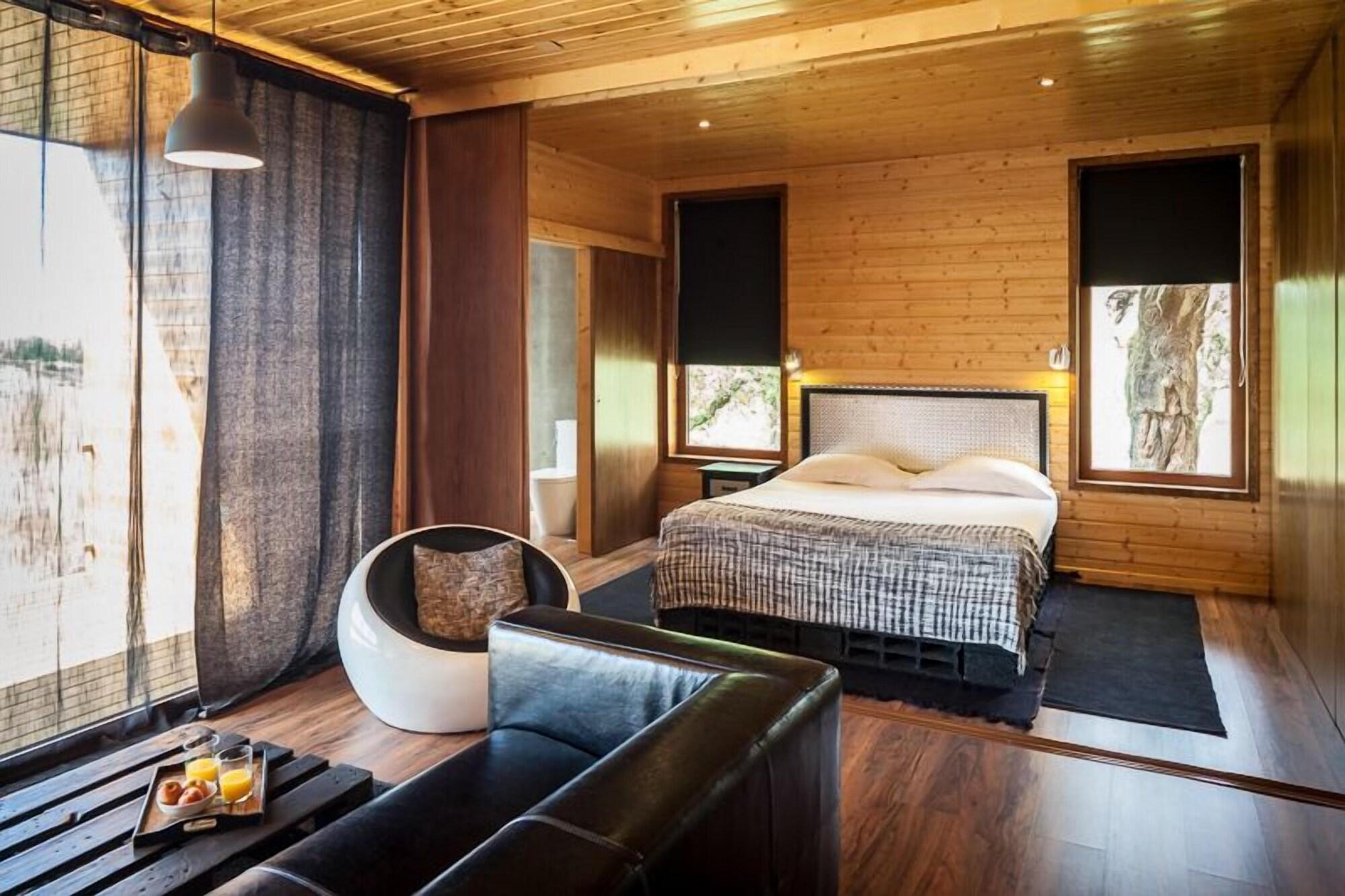 Habitación Herdade do Moinho Novo