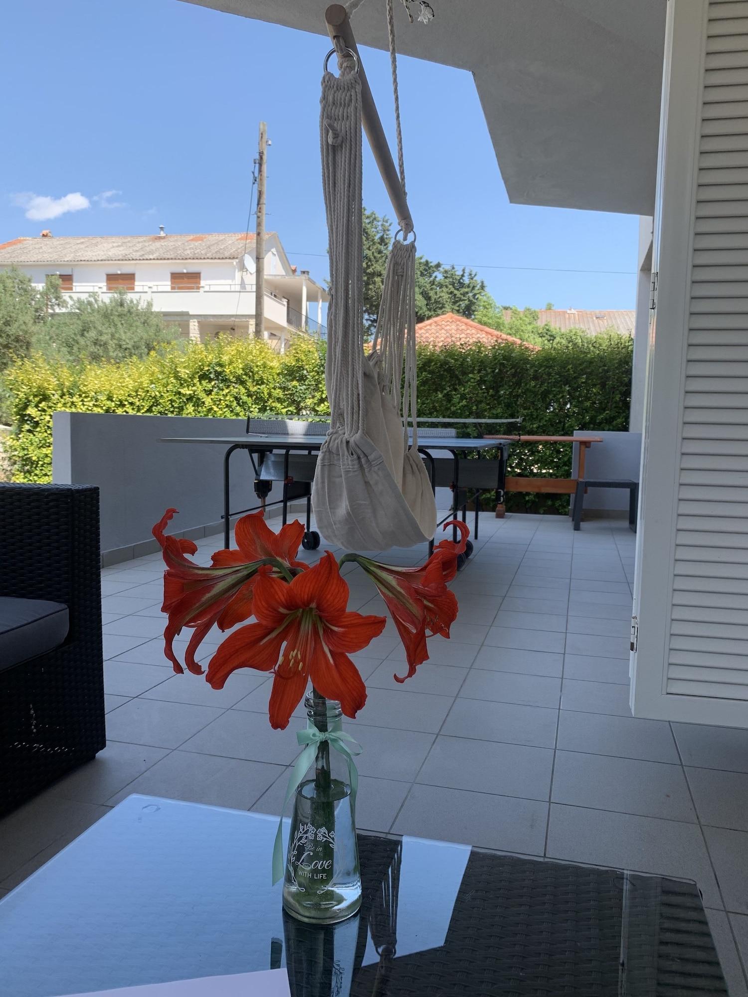 Vista Exterior Apartmani Ana&Ita
