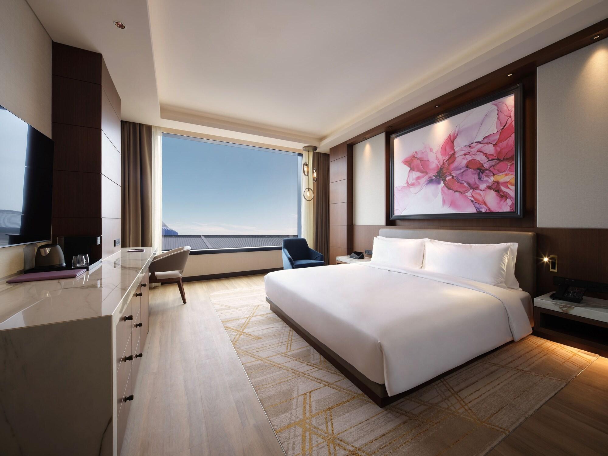 Habitación INSPIRE Entertainment Resort