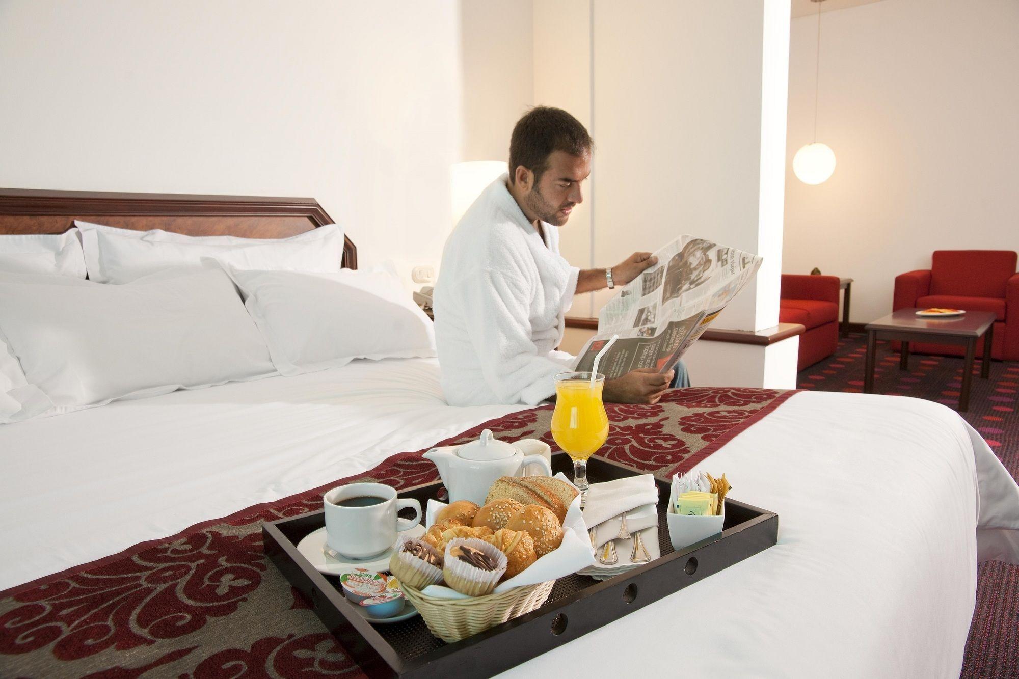 Hotel Radisson Hotel San Isidro