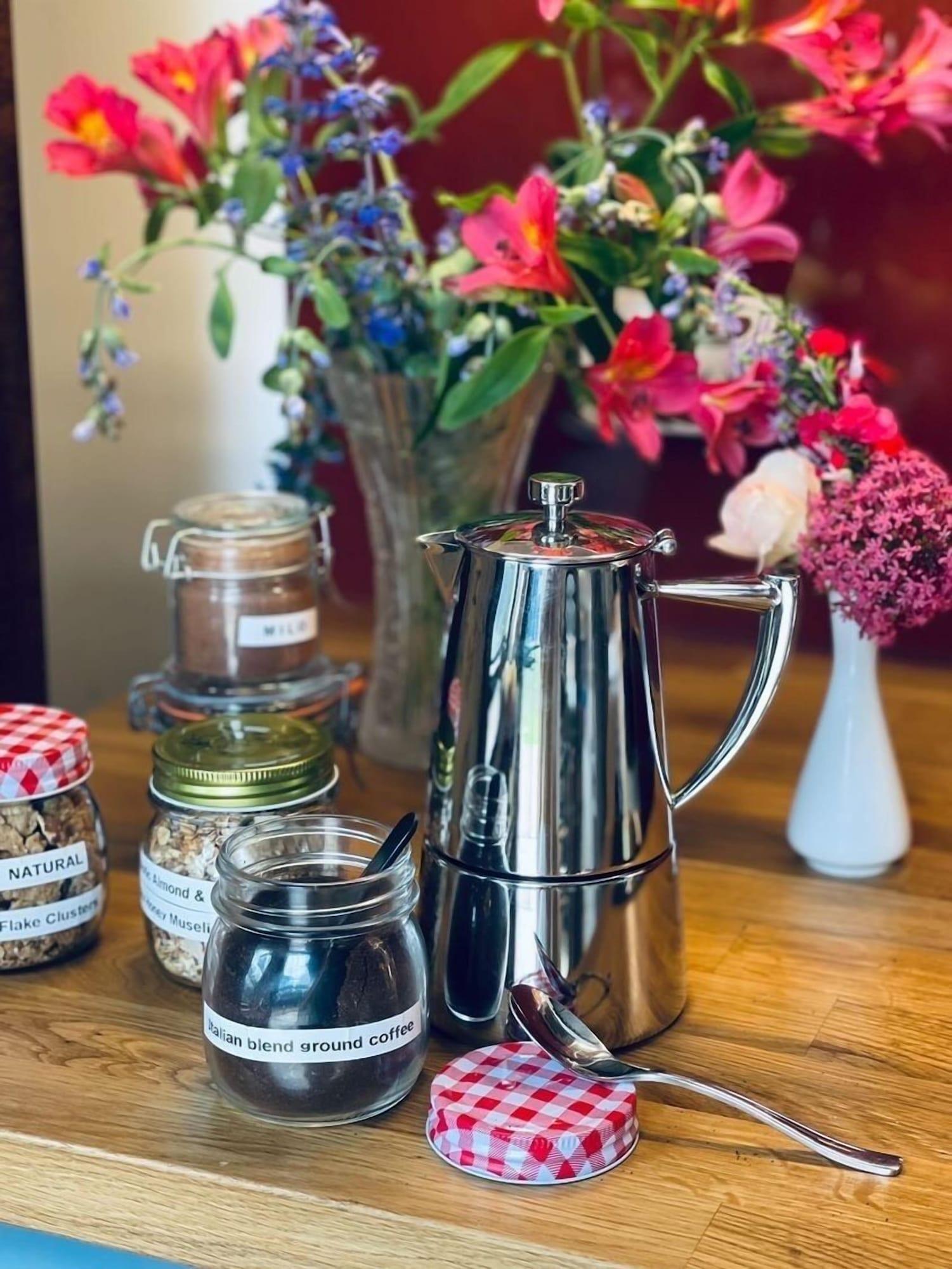 Restaurant Old Chaff Mill Retreat - - luxury vineyard accommodation