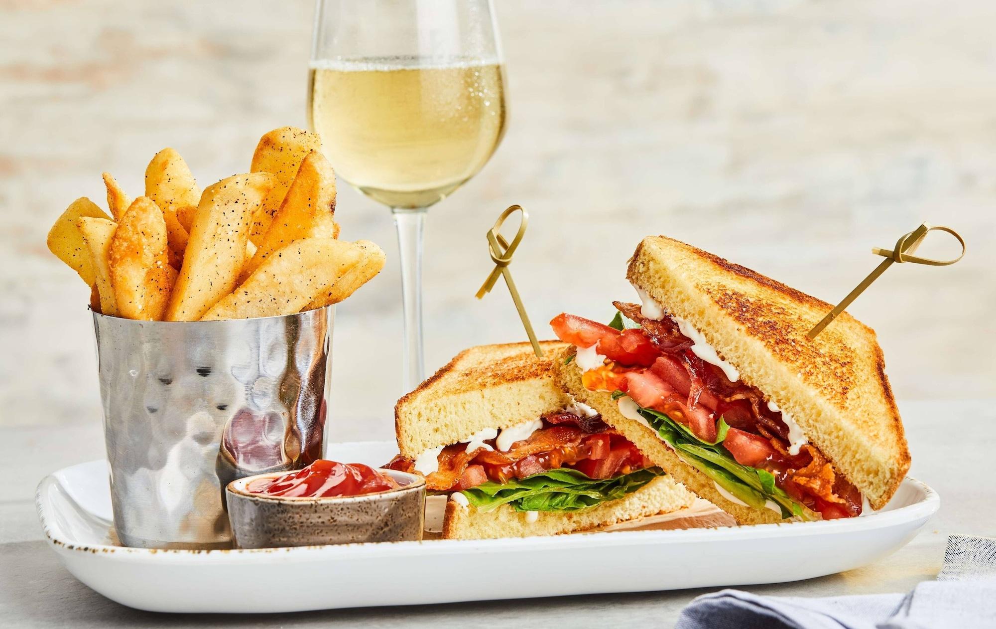 Restaurant Courtyard by Marriott Orlando International Dr / Conv Cntr