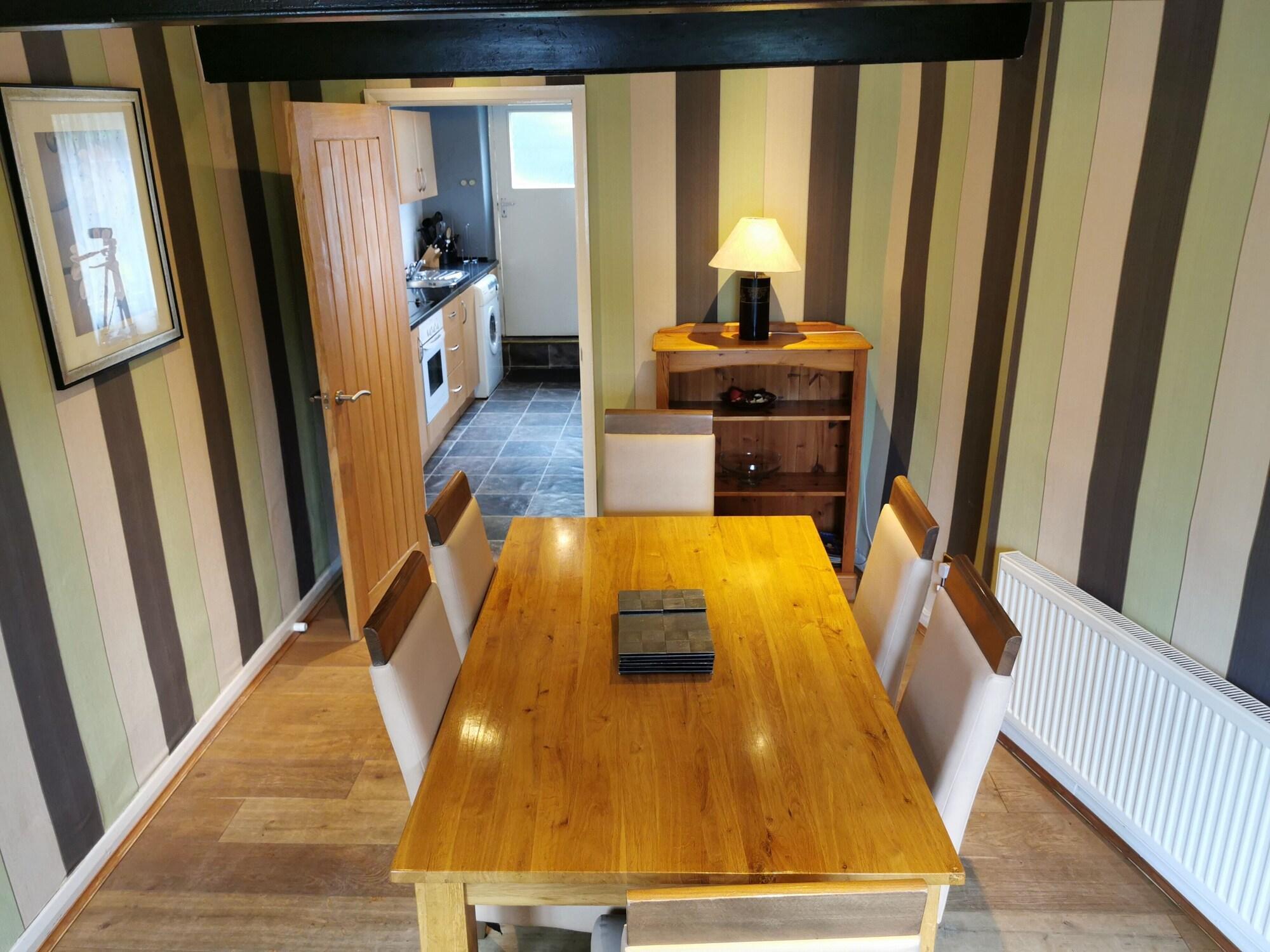 Vista Lobby Royal Oak Appleby