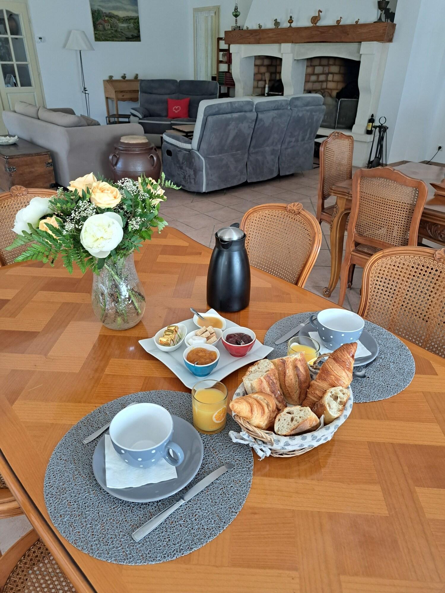 Restaurant Cante Grillet