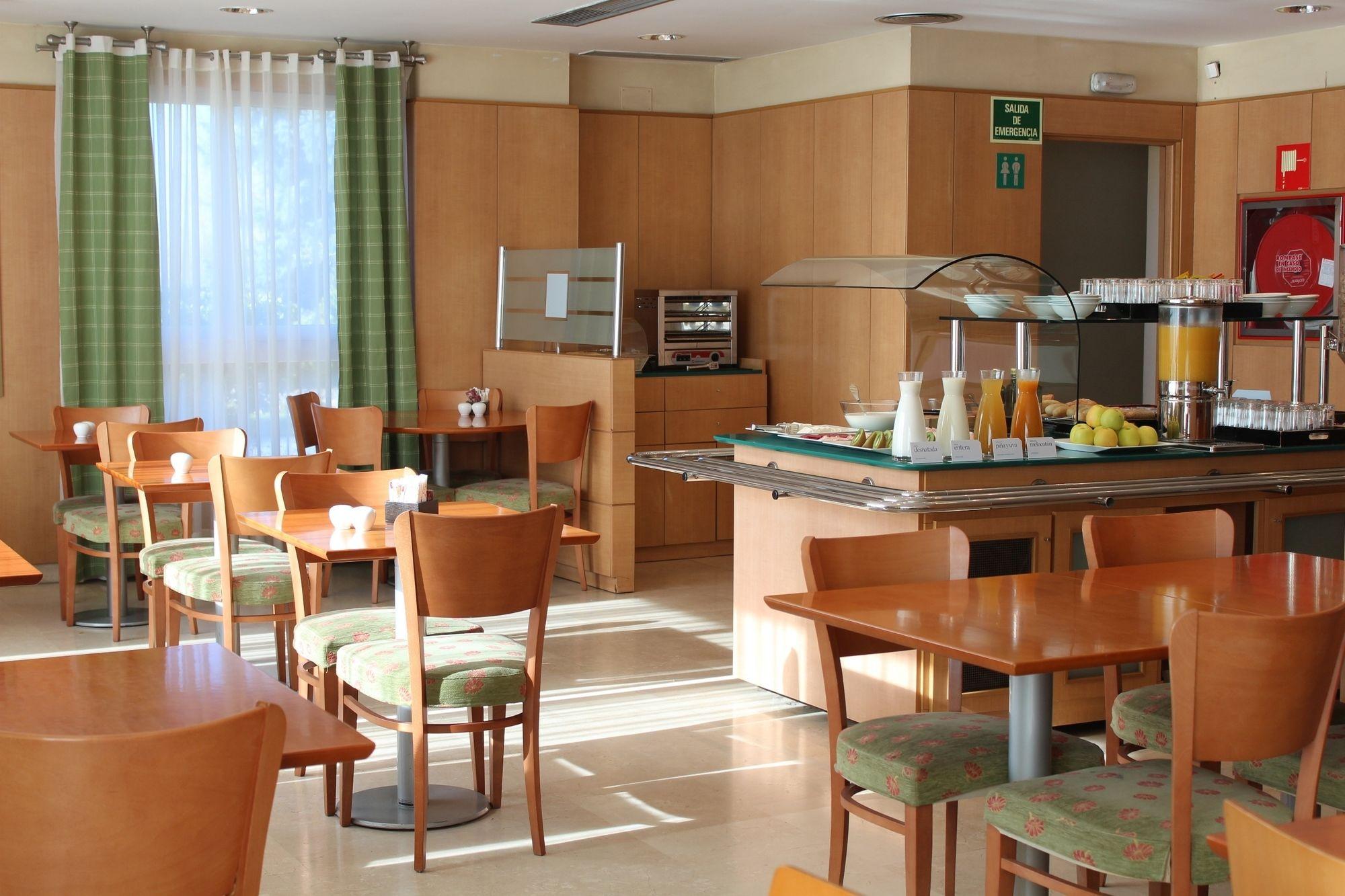 Hotel Hotel Monte Rozas