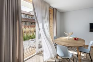 Alquiler Vacacional - Uz Juru Mariu