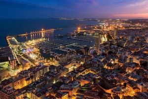 Alquiler Vacacional - do something amazing