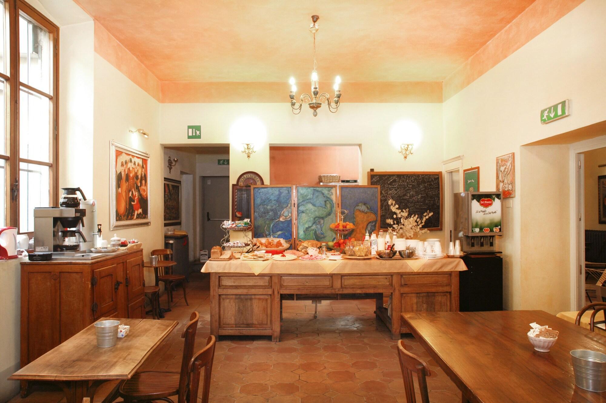 Restaurant Locanda della Musica