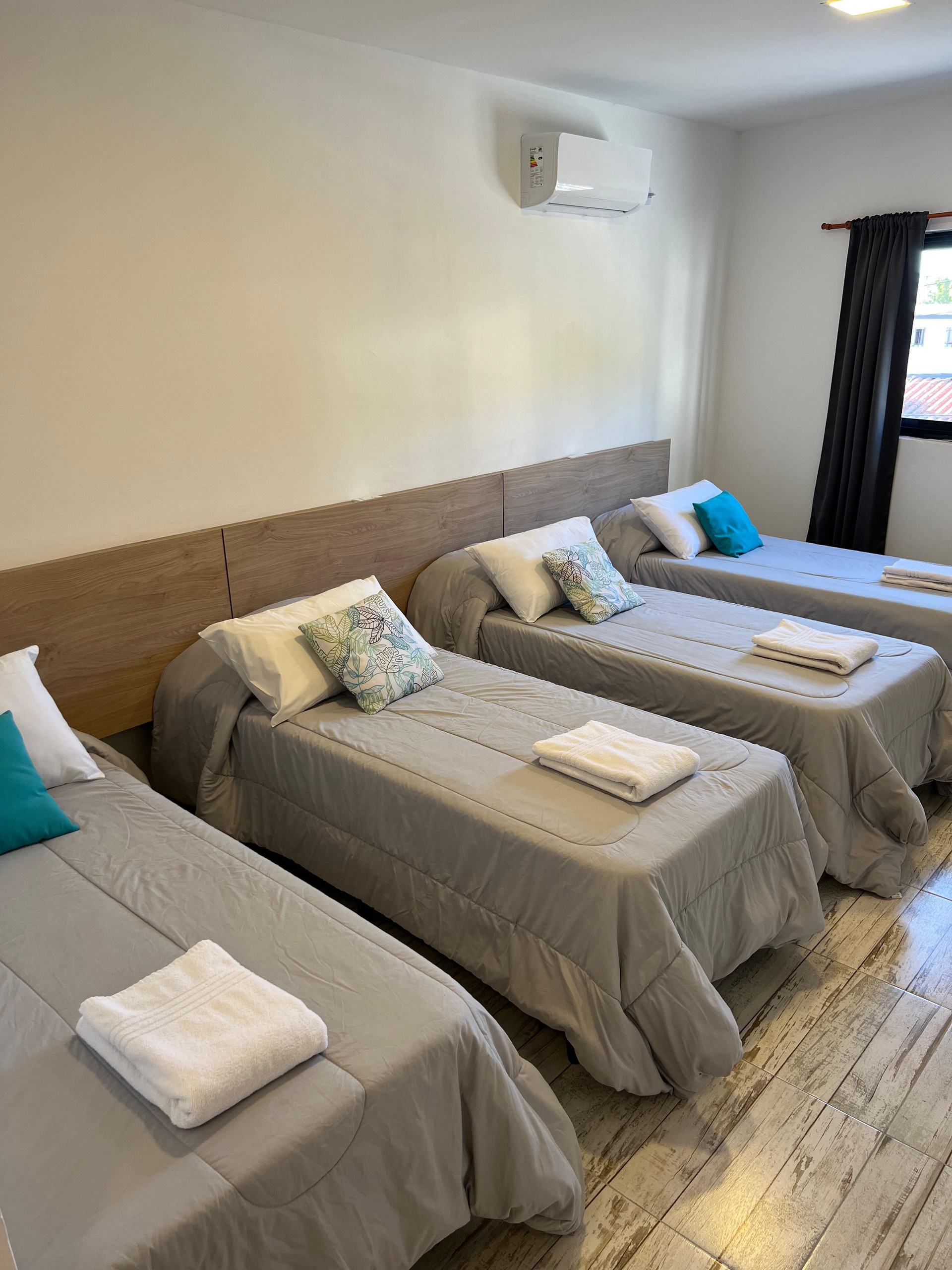 Habitación Hotel Storge By CPH