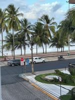 Alquiler Vacacional - Melhores Flats - Sossego frente ao mar