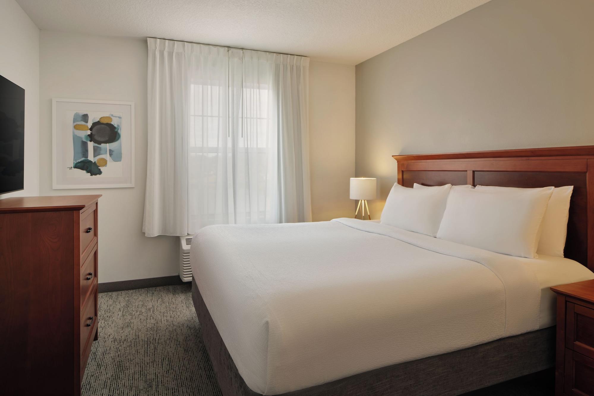 Habitación TownePlace Suites by Marriott at The Villages