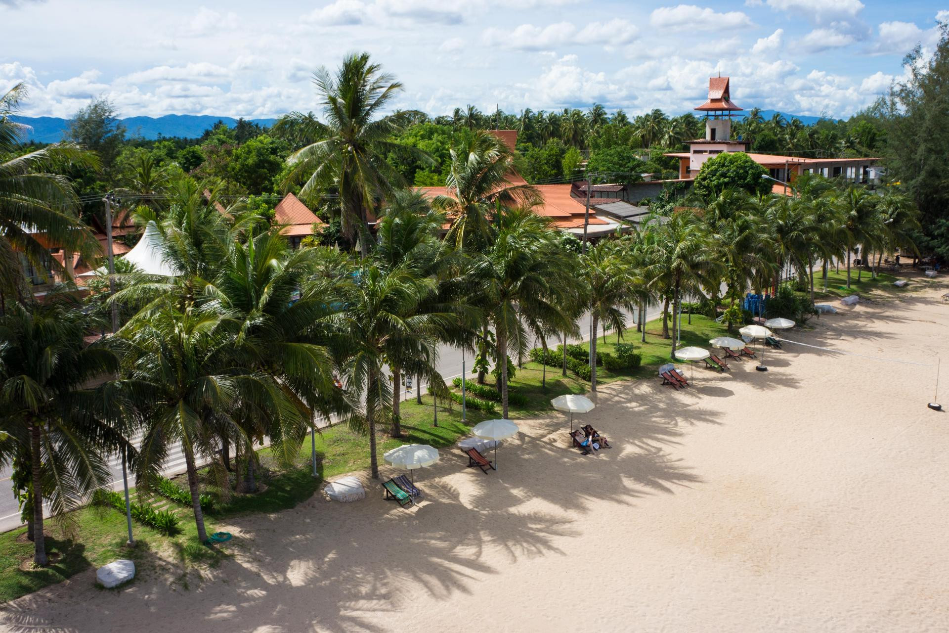 Playa Baan Grood Arcadia Resort & Spa