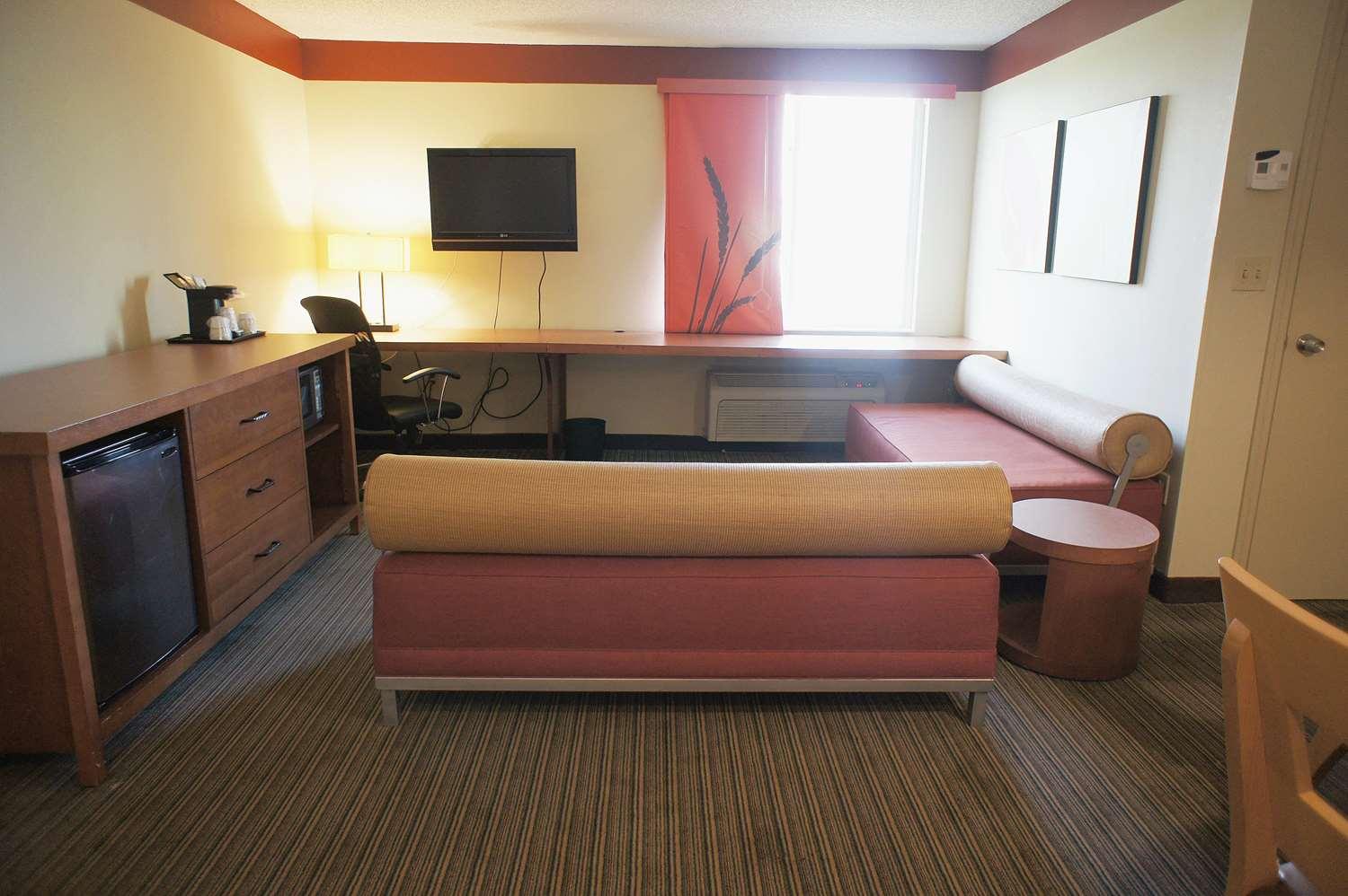 Suite La Quinta Inn & Suites by Wyndham Miami Cutler Bay