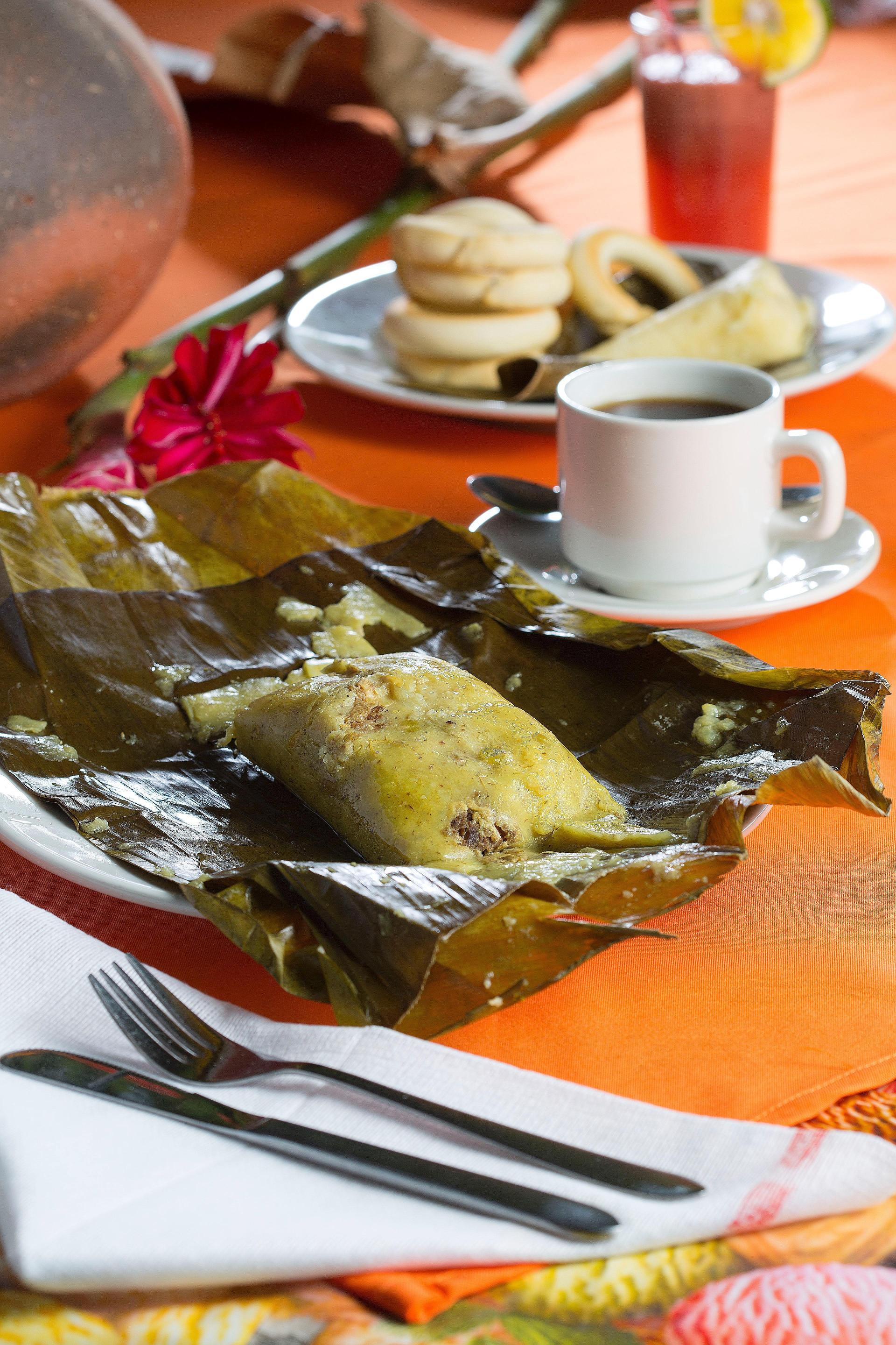 Restaurant Cinaruco Caney