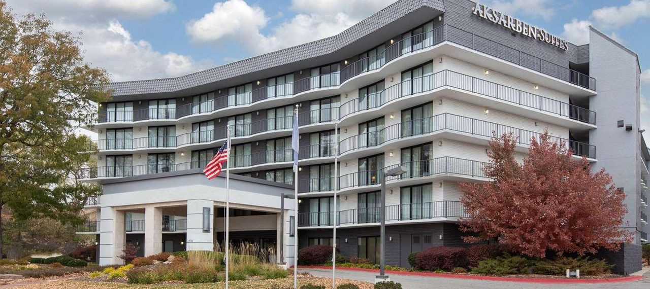 Aksarben Suites Omaha, Omaha Hoteles en Despegar