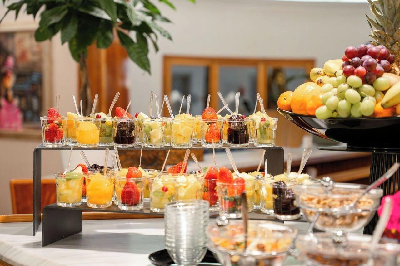 Restaurant Maritan Hotel & Spa