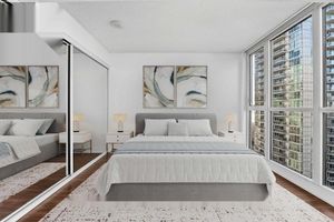Alojamiento - Dundas and Yonge Hotel - Suites