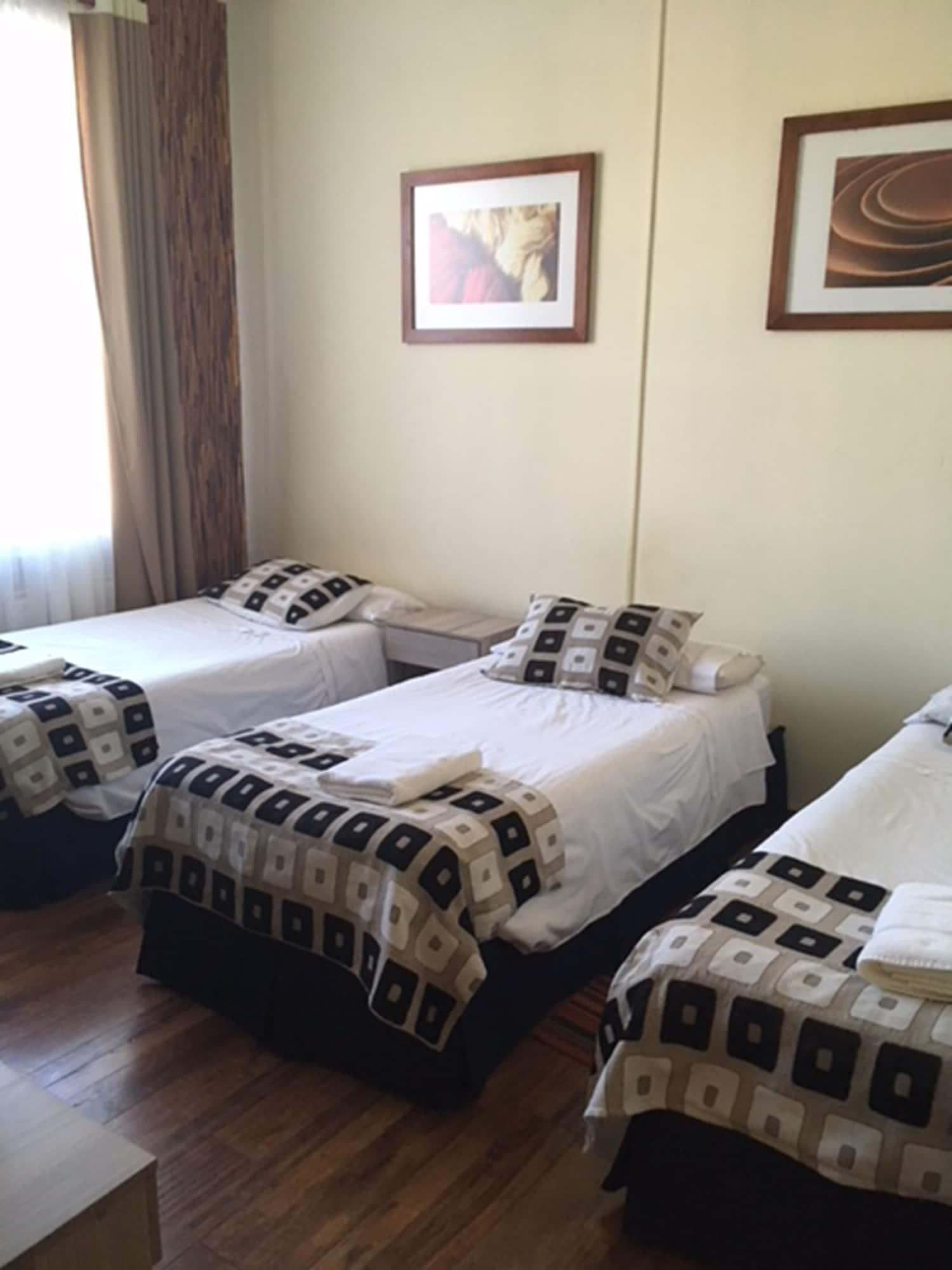Habitación Hostal Patagonia