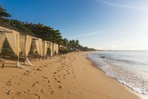 Alojamiento - Resort Arcobaleno All Inclusive
