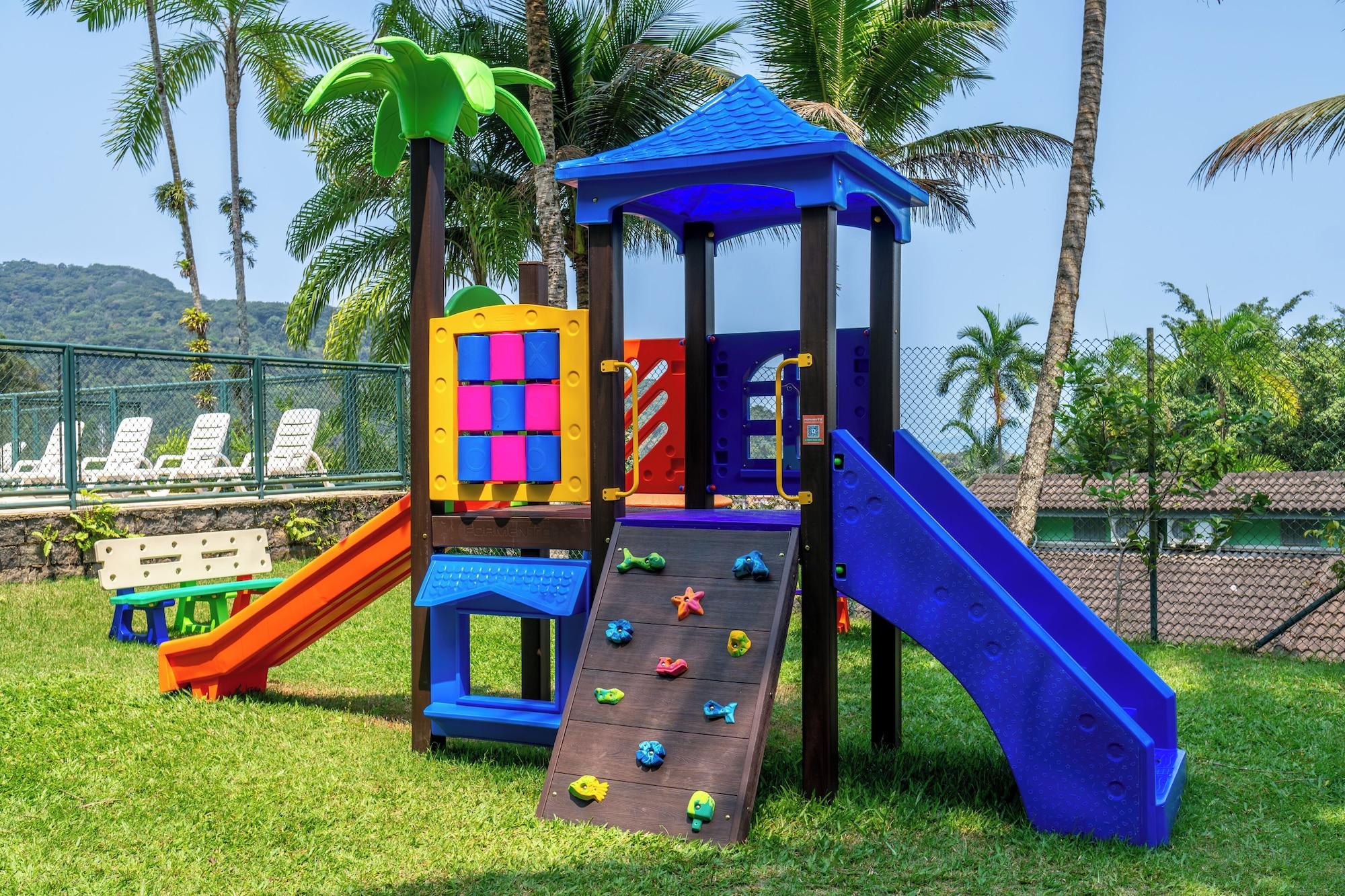 Instalaciones Recreativas Marencanto Pousada